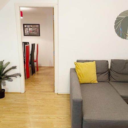 Cozy Nights Svp Detached House Βίλα Γλασκώβη Εξωτερικό φωτογραφία